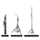 Led Photo Studio Video Lamp Light Panel Photography Lighting With Tripod Stand
