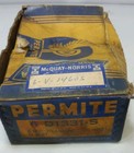 8 New 1950 Gm Gmc 270 Exhaust Valves Permite D1331s  mcquay V1460s 