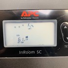 Apc Inroom Sc Portable Air Conditioner  9900btu h 220cfm 120v R410a  Acpsc2000