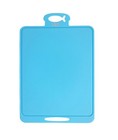 Silicone Cutting Board  sky  Small 