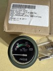 Military 0-120 Psi Oil Pressure Gauge Hmmwv 12357149 Gage Dial Faria Corp Humvee