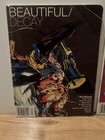 Beautiful Decay Magazine Lot  Issues N  R  X