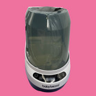 Baby Brezza Bottle Washer Pro 3-in1 Sterilizer   Dryer White Brz0103 800w  u8740
