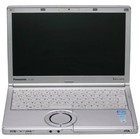 Panasonic Let s Note Cf-sx2 Intel Core I5 Ssd 128gb Gb 8gb Used W ac From Jp