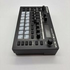 Roland Mc-101 Groovebox 4 Track Sequencer Sampler Rhythm W  Box Manual No Code