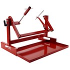 Engine Stand For 2   4 Stroke Single Cylinder Engines Motorcycle  Atv dirt Bike