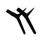 Used Original Vizio 7h08b00008000 7h08b00009000 Tv Stand Pair Legs Base