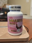 Dewormer For Gamefowl Poultry Chickens  Parasitol Desparasitante Natural 100tab 