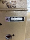 Used Union Special 34700kph12 Coverstitch hemming Machine