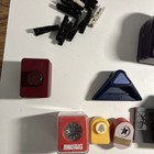 Scrapbook Memories - Lot Of Assorted Tool