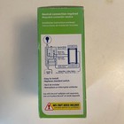 Leviton Decora Smart Wi-fi Light Switch Dw15s White - New Sealed Box
