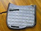 Mattes Dressage Pad  Xl