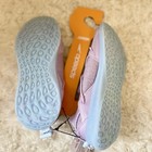 Speedo Junior Aqua Trek Purple Lavender Water Shoes Kids Size 2-3 Medium New