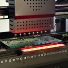 15200usd With The Tariff Cost In Usa Smt880 Pcb Manufacturing Pick Place Machine