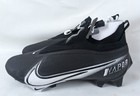 Nike Vapor Edge Elite 360 Wd P Football Cleats - Cv6317-001 - Sz 10 5-13 5