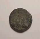 Roman Provincial - Antoninus Pius  138-161  Cappadocia  Caesarea Ae Argaeus Coin