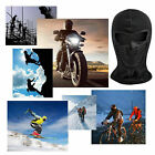 Winter Balaclava Full Face Mask Windproof Fleece Ski Bicycle Ninja Mask Warm Hat