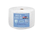 12  Medium  5 16  American Bubble Boy Bubble Wrap - 90 Square Feet