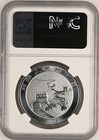 Ngc Ms70 First Releases Fr China 2025 Chinese Dragon Silver Coin 1oz 10 Yuan