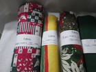 Fabric Lot Over 22 Yards  Of Cotton   Cotton Blends     lot 29 