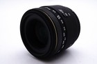 Sigma 50mm F2 8 Dg Macro Ex K-mount Used Excellent Condition