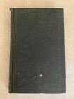 Vintage Antique Medical Book 1897 Therapeutic Guide Shaller Alkaloidal Medicine