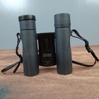 Nikon Aculon A30 10x25 Binoculars Black Wide Angle