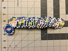 Lot Of 20  Poker Chips Las Vegas Nevada Blue Souvenir  50 Denomination Chips