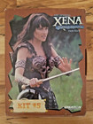 Xena  Warrior Princess Official Fan Club  5
