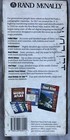 Rand Mcnally Map Central And Western United States Vintage