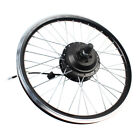 20 Inch Rear Wheel Electric Bicycle Hub Motor Conversion Kit 36v 250w E-bike Us