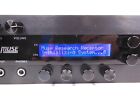 Muse Research Receptor 2 Rack Mounted Multi Effects Unit