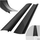 2 Pack 25 Inch Silicone Stove Gap Filler Kitchen Counter Top Gap Cover