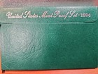 1994 United States Mint Proof Set