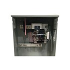 320 400amp Meter Socket With Bypass Lever Bottom Feed Eaton Uth4320ach