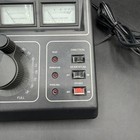 Mrc Tech 3 Model 9500 Power Command Train Controller Read   