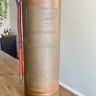 Brass Copper Guardene Fire Extinguisher Soda Pyrene Empty Home Decor
