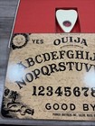 Vtg 1972 Ouija Board Game Parker Brothers Bros William Fuld Mystifying Oracle
