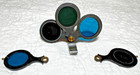 Tamaya  Sextant 3 Light Filters On Mount   2 Others