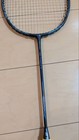 Yonex Voltric Z-force Ii Badminton Racket With Grommets