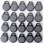  20  Non-programmed Linear Iei Proxkey Iii 125khz 26-bit Proximity Key Fobs