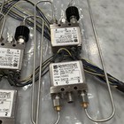 8-rf Ducommun Rf Relay Sma Dc To 26 5 Ghz Dc 2se1t11jb Jc Mcl 14db Attenuator