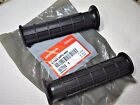 Handle Bar Grip Set Atc 125 185 200 250 350 Big Red M S X Sx E Es R Honda