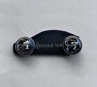 Tesla Model 3  white  Car Pin   Soft Enamel Pin   Lapel Pin