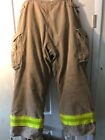 Morning Pride Firefighter Turnout Gear Pants 40x31 Nfpa 1971 2013