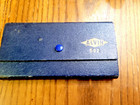 Vintage Alvin Drafting Kit No 502 Made In Germany