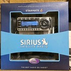 Siriusxm Starmate 4 St4-tk1 Car   Home Satellite Radio Receiver   Vehicle Kit