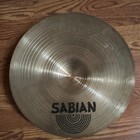 Sabian Xs20 Rock Crash Cymbal 16