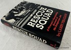 1974 Rescue Squad Larry Ferazani Fireman Firefighter Cambridge Mass Department