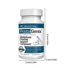 Prostagenix Multiphase Prostate Supplement For Men 90 Capsules